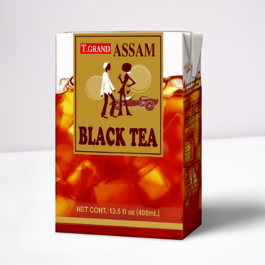 ASSAM BLACK TEA