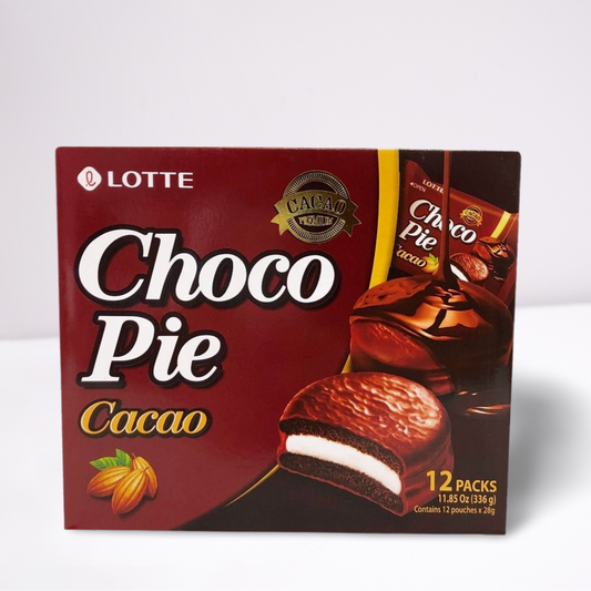 CHOCO PIE