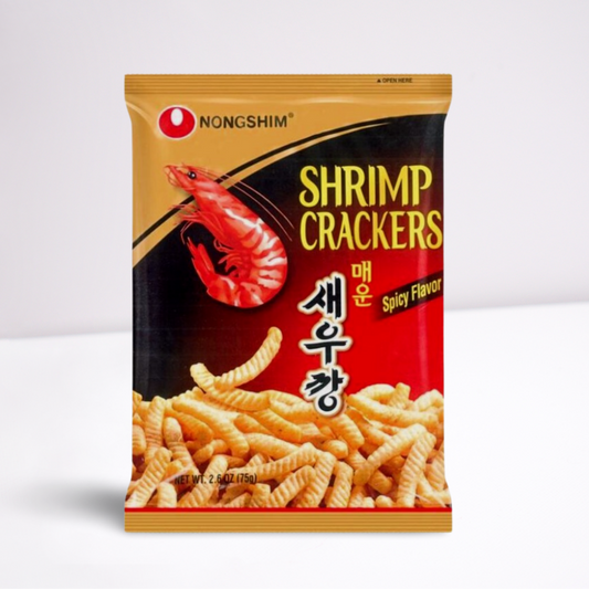 SHRIMP CHIPS